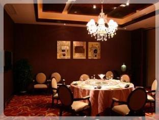 Yangzhou Hyder Jianguo Hotel Kültér fotó